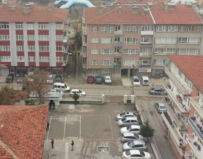 Cok güzel donanmis lüks Villa – Test ilani –
